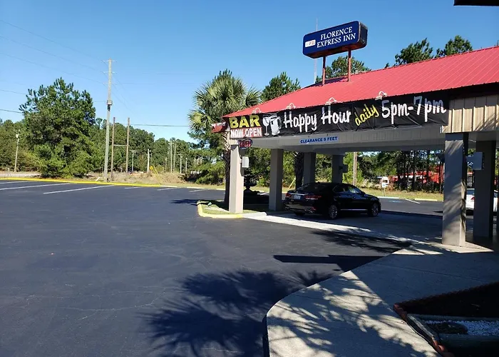 Florence Express Inn